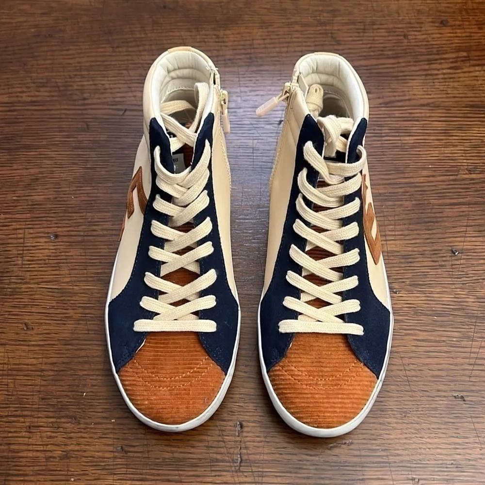 Sam Edelman Avon Kids High Top‎